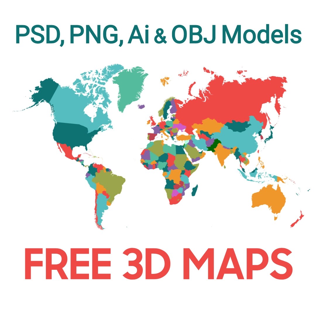 High Quality Maps Vectors Free Download MTC TUTORIALS