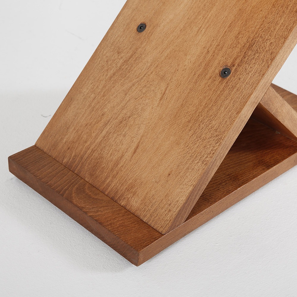 Wood Zick Zack MT Displays