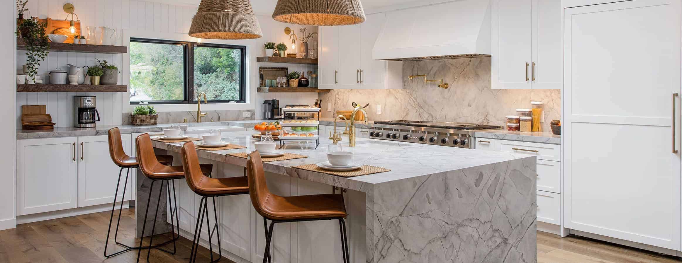 Kitchen Remodel Los Angeles & Orange County