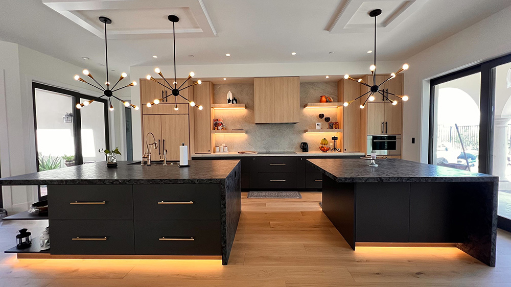 Ladera Ranch MTD Kitchen