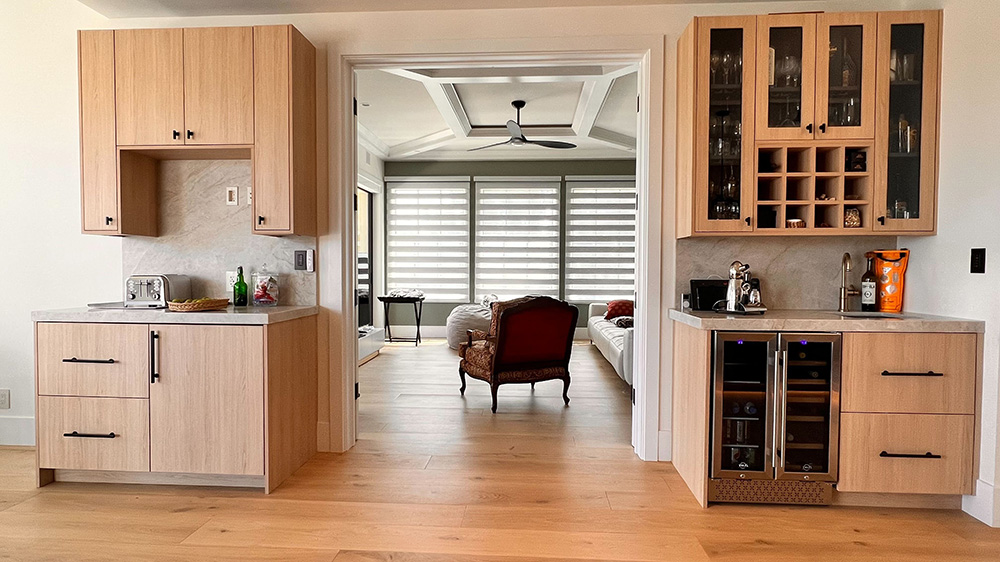 Ladera Ranch MTD Kitchen