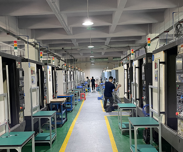 Guangzhou Realvision Optoelectronics Co., Ltd.