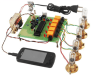MTech Projects - Electronics, Electrical, CSE, ECE IEEE Projects