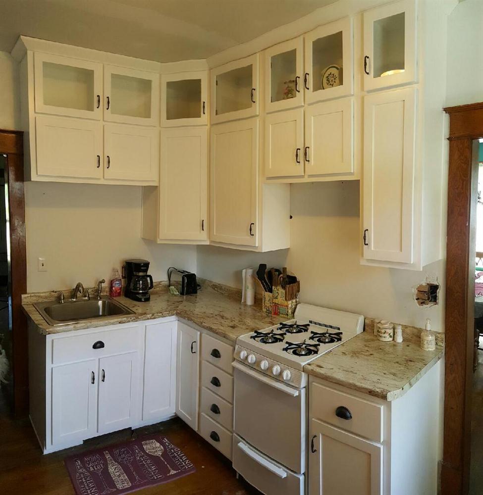 Top Shelf MTE Menominee Tribal Enterprises Millwork