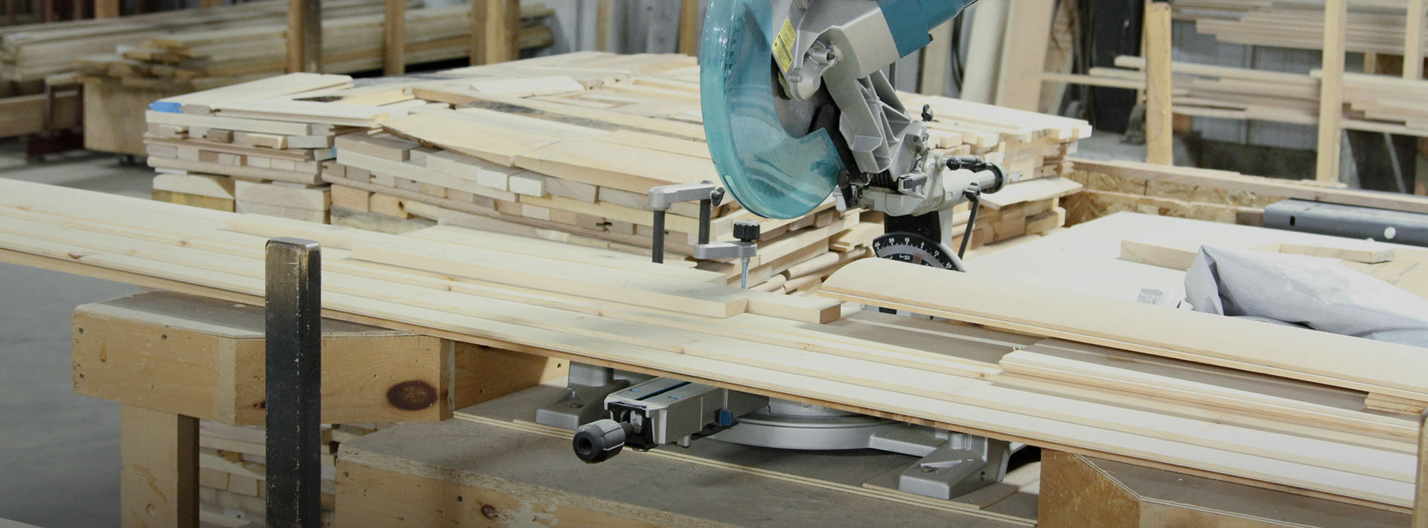 Wisconsin Millwork Custom Wood Products for Sale Sustainable