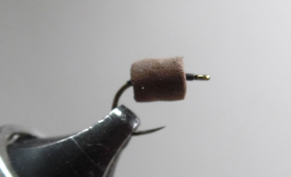 Hatchery Pellet (Trout Food) Missouri Trout Fisherman's Association