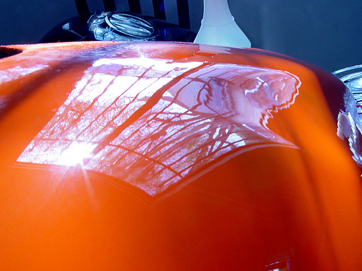 Model T Ford Forum 5,000.00, Paint job? 500.00, Paint job, NOPE