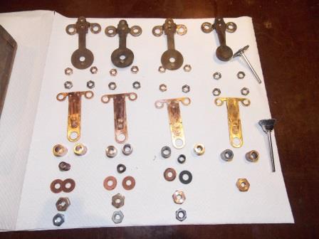 Model T Ford Forum: Model t coils