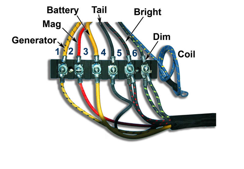 Wiring Diagram PDF 1926 Ford Wiring Diagram