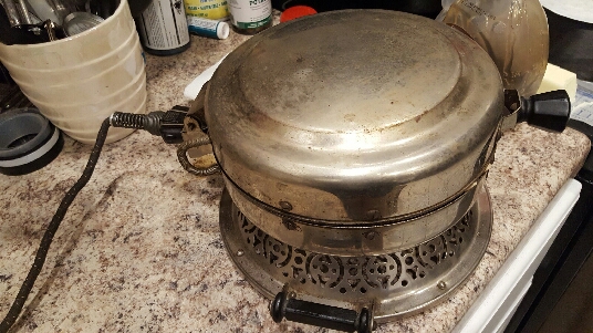 Equipment Cooking Equipment Countertop Small.