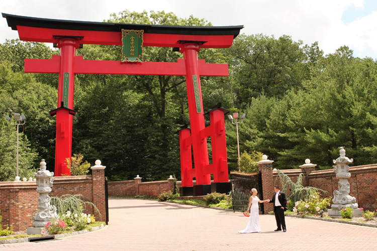 Gallery Mt. Fuji Restaurants