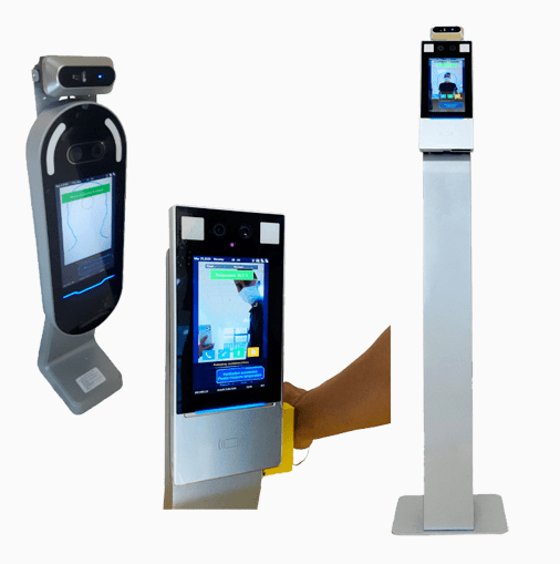 Body Temperature Thermal Scanners Orlando & Central Florida