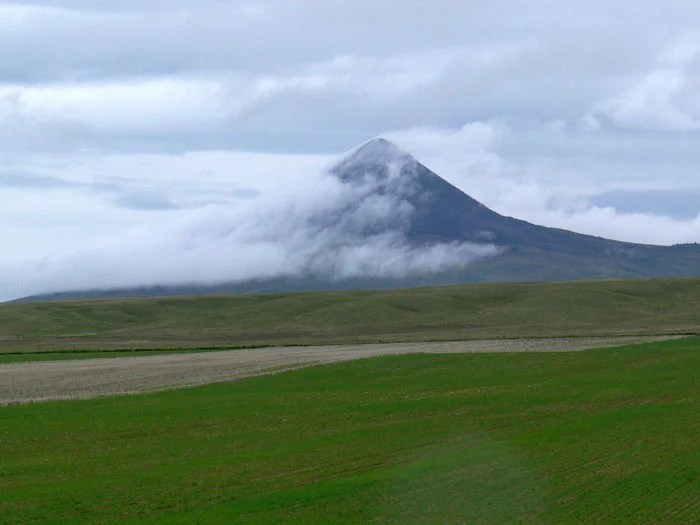 Toole County, Montana