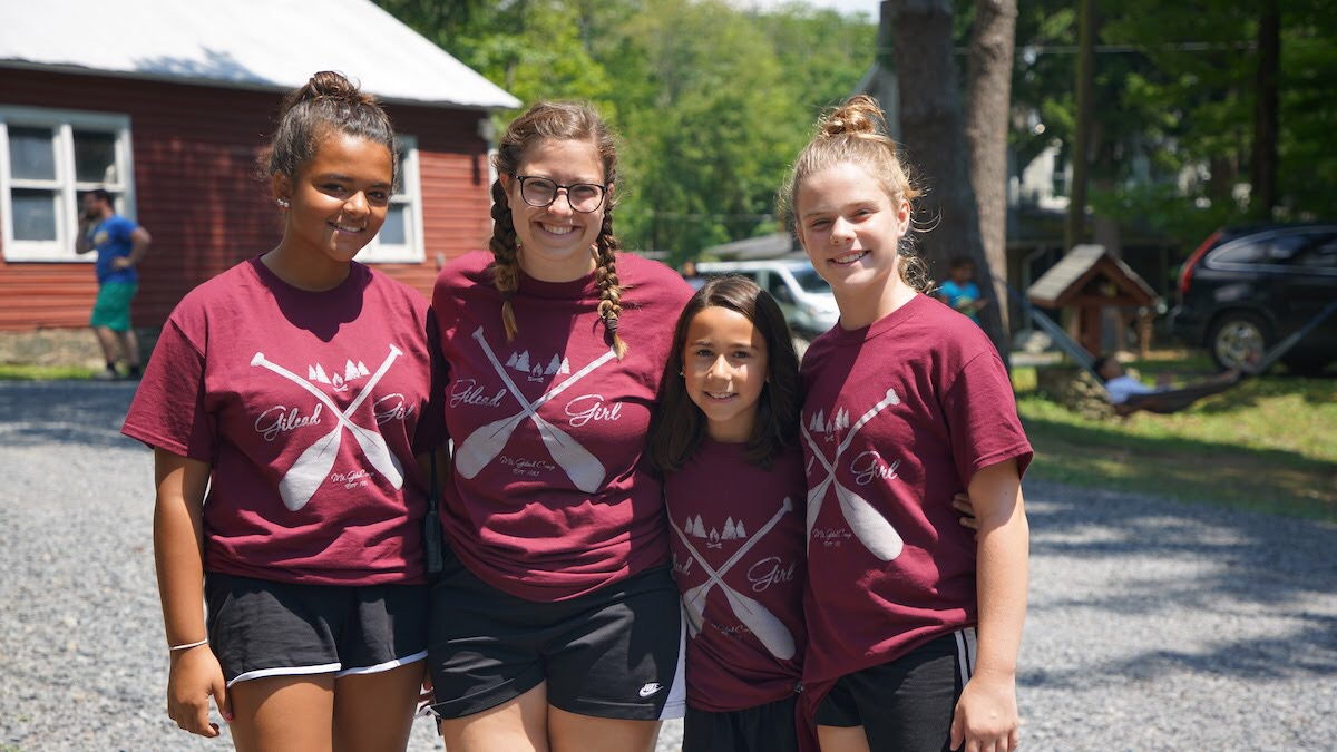 January What it Means to Be a Gilead Girl Mt. Gilead Camp Blog