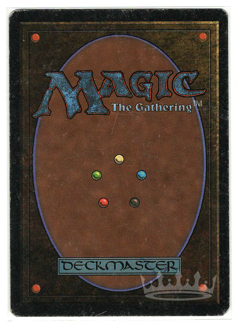 Time Walk (Unlimited) MTGKingpin