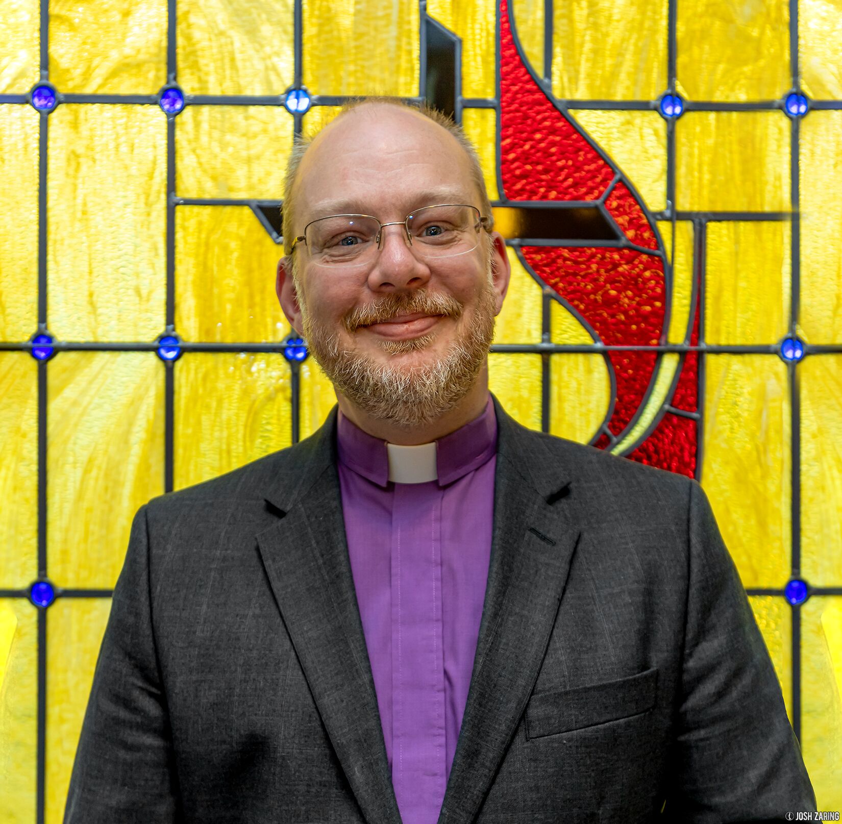 Our Staff The Mount Gretna United Methodist Church