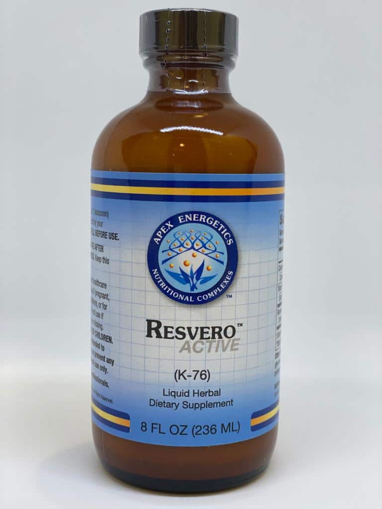 Resveratrol MTHFR Doctors