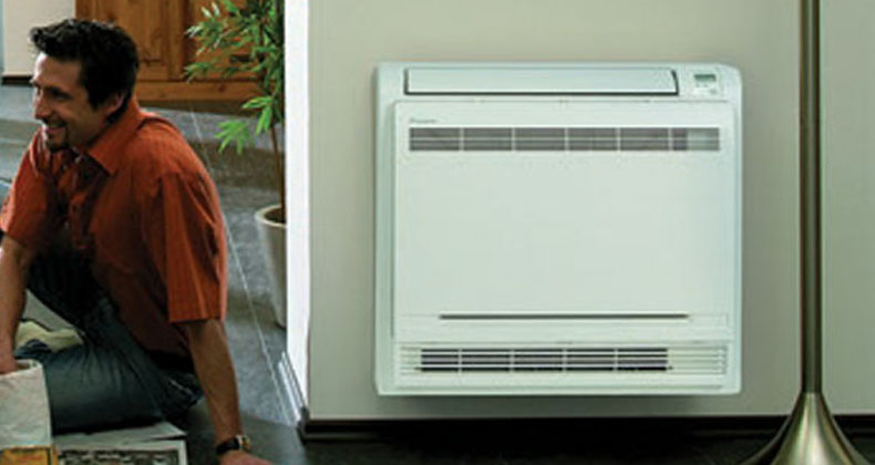 5 Benefits of Mounted Wall Heaters