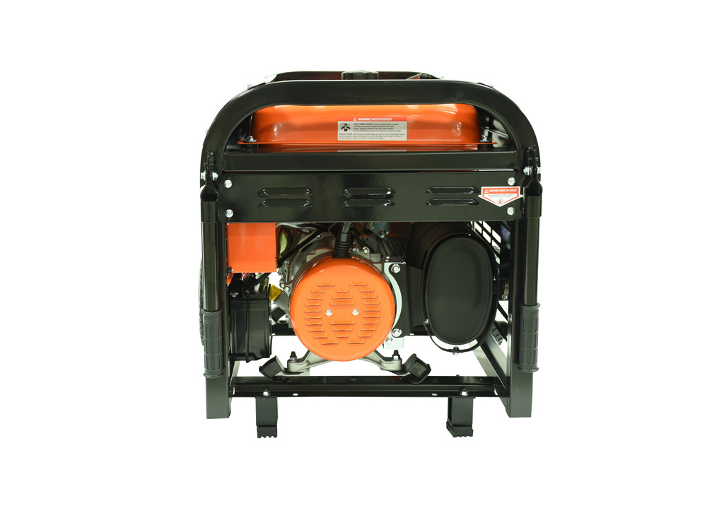 MTI Canada Product 9250W DUCAR Generator 15HP