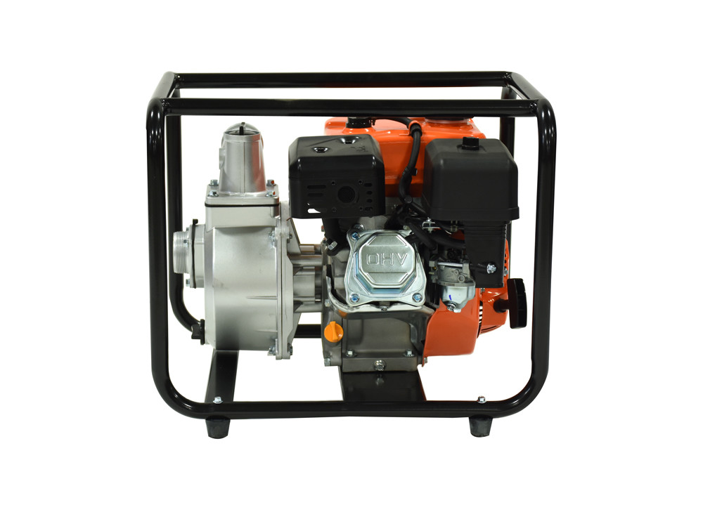 MTI Canada Product 2" DUCAR Water pump