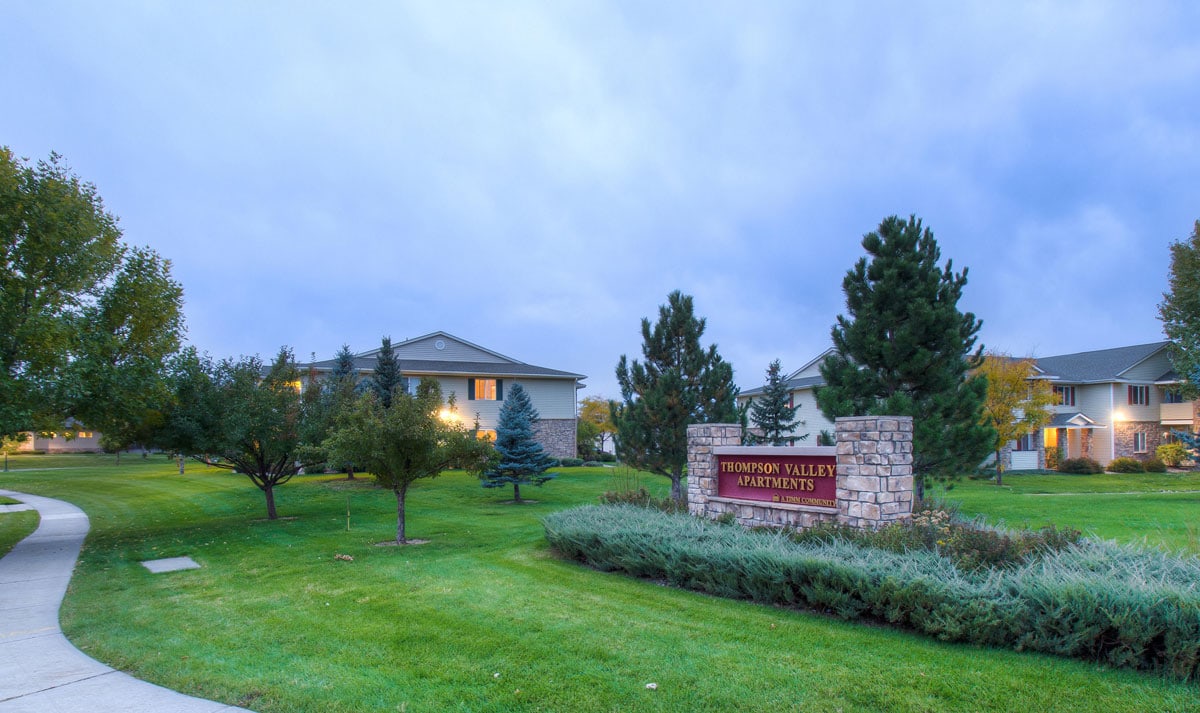 Apartments M. Timm Development Inc.