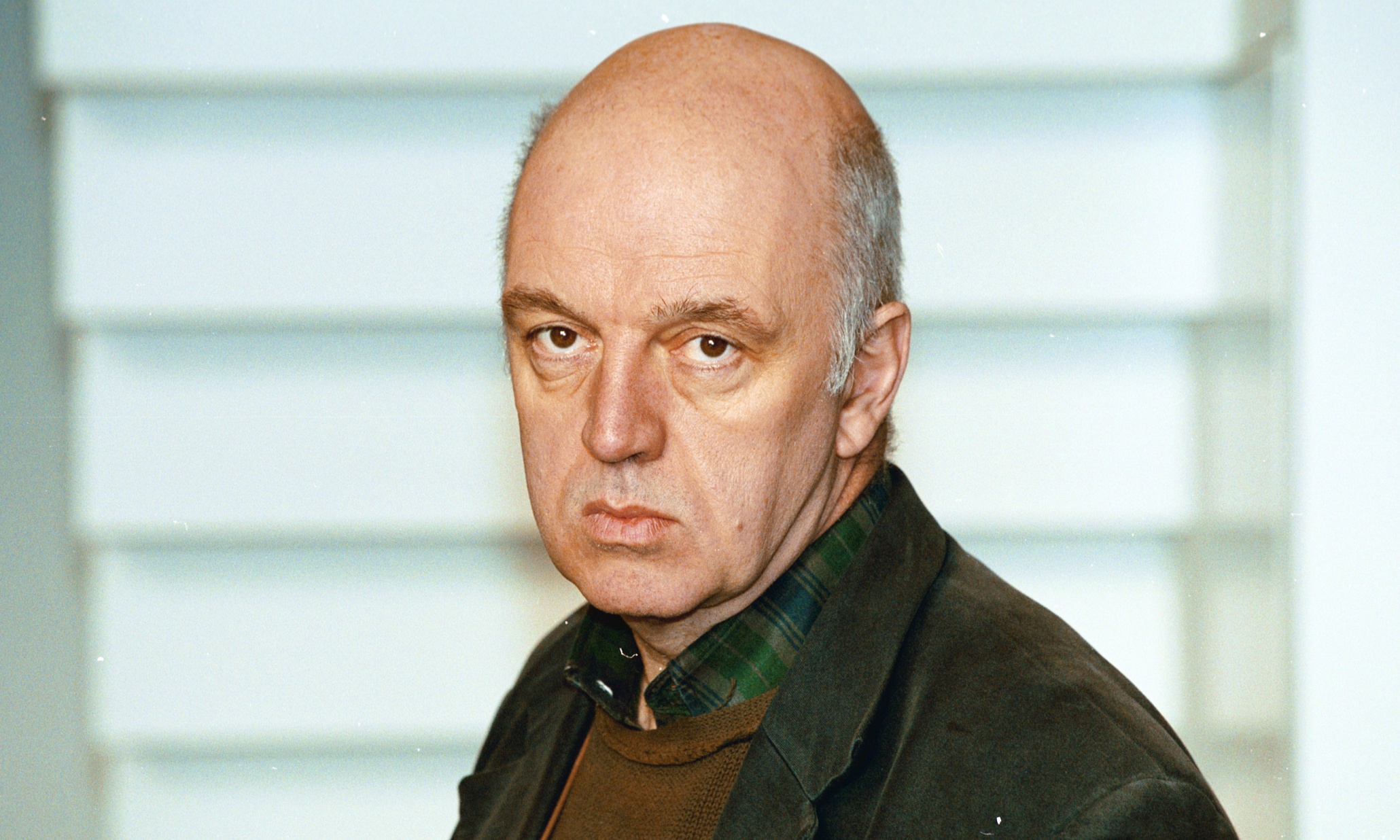 James Fenton MTI Europe