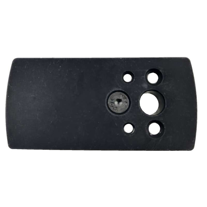 RED DOT MOUNT 5.25