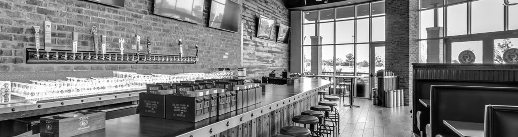 Burger Republic MTLC Building Group