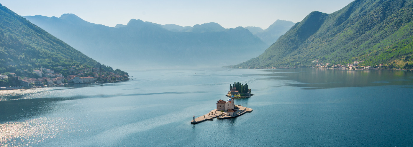 Boka Bay Glorious History and Breathtaking Nature Car rental in