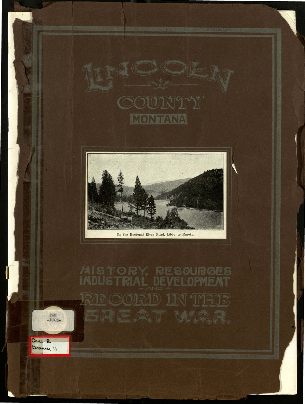 Montana History Books Montana History Portal