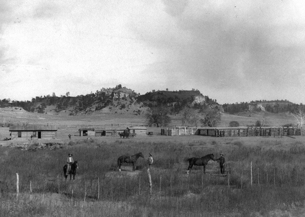 rr181 Ranch Vista Montana Memory Project