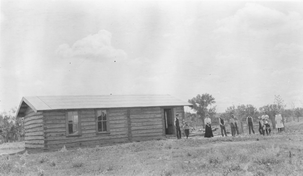 Rural Schools of Fergus County, MontanaElso, Montana Montana Memory