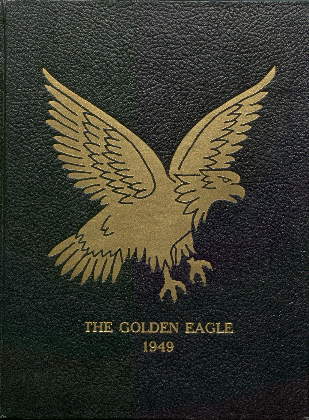 Lodge Grass High School Yearbooks Montana History Portal