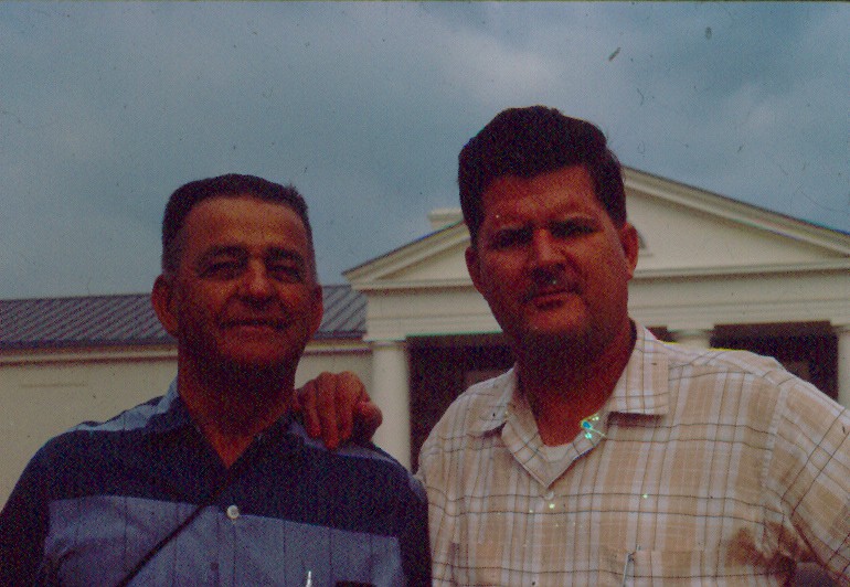 Marine company clerk, Cato Montana History Portal