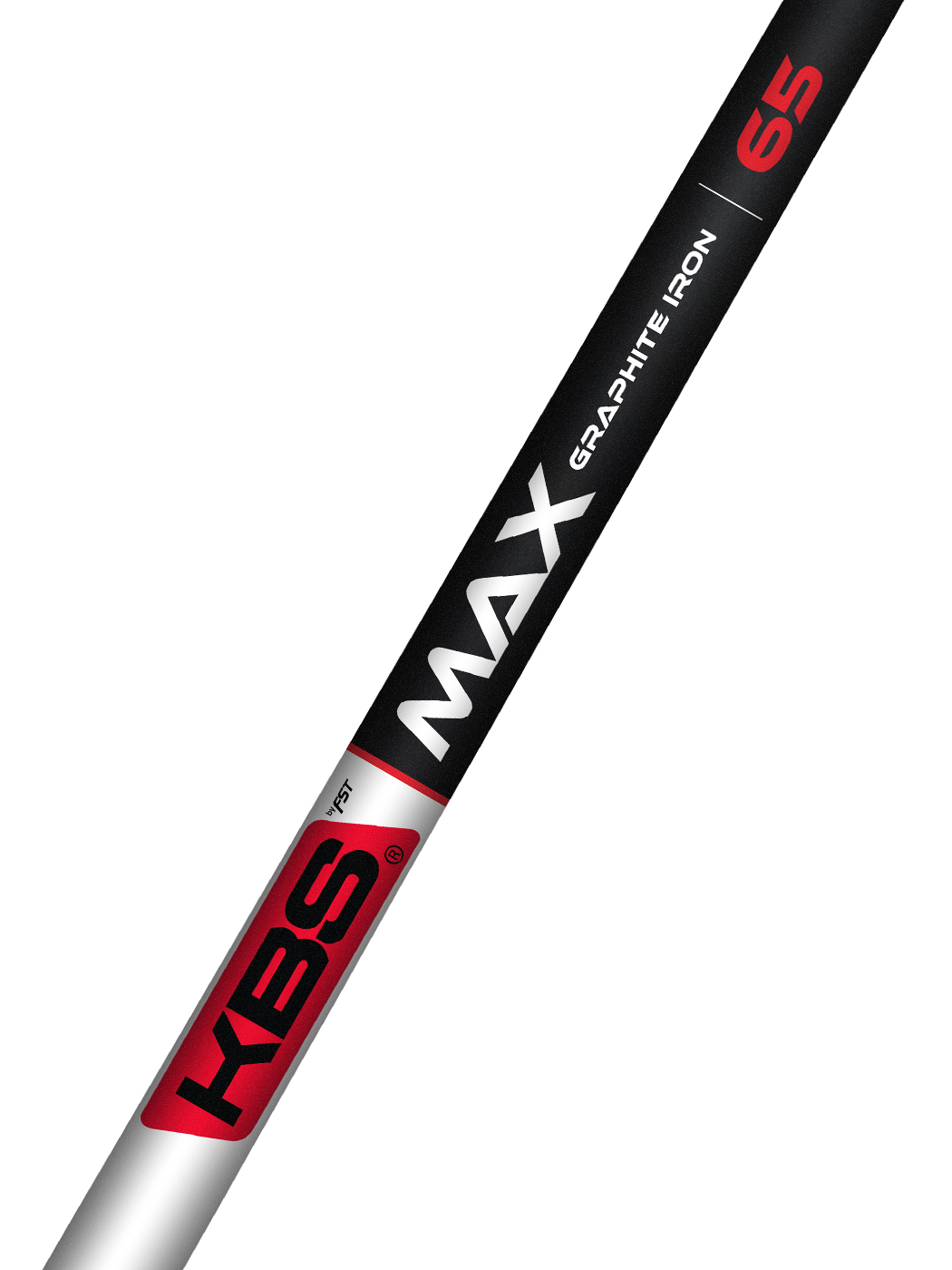 KBS Max Graphite Iron .370 Golf Shafts MTM Sports Canada