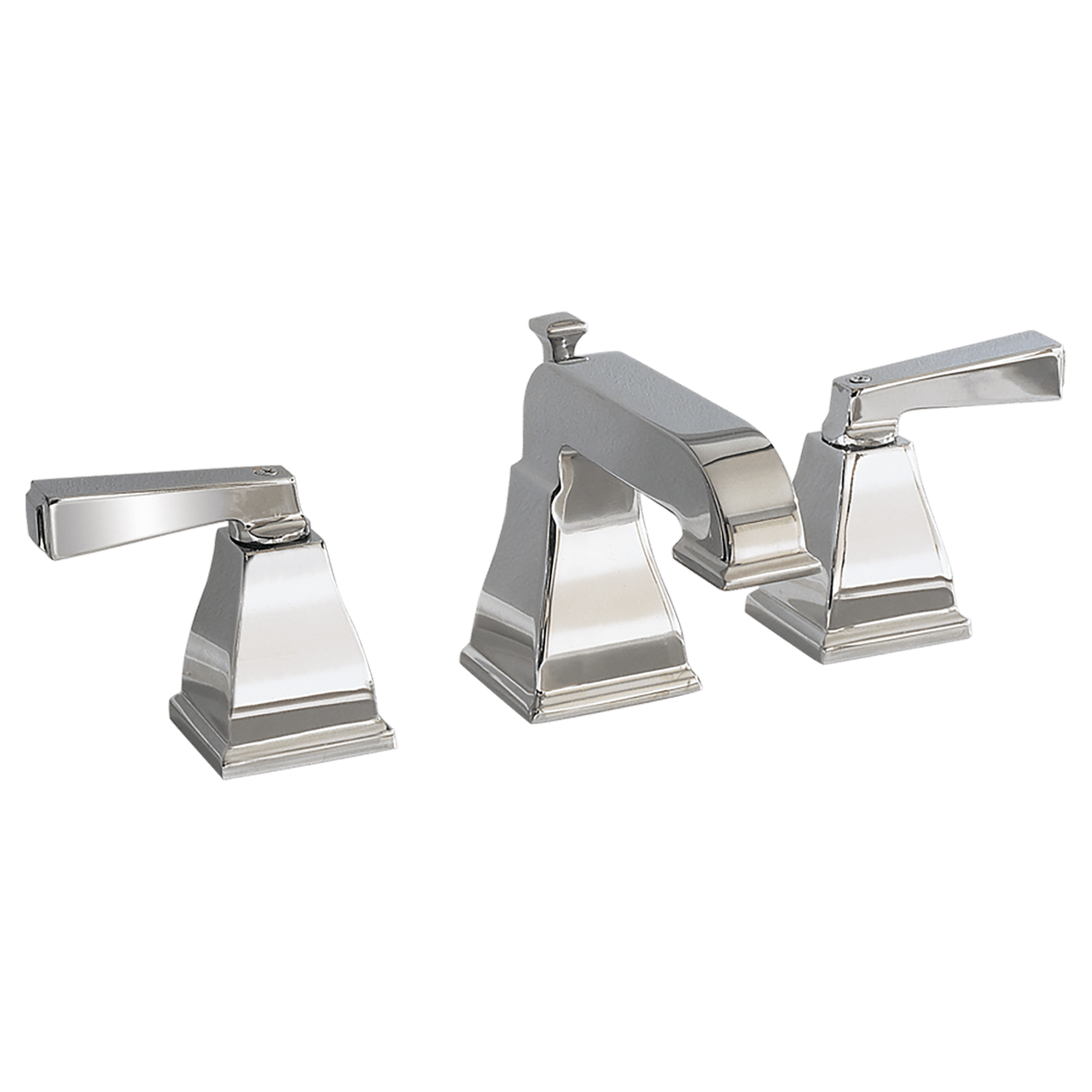 AS 2555.801.002 W/S LAVATORY FCT PC TOWN SQUARE