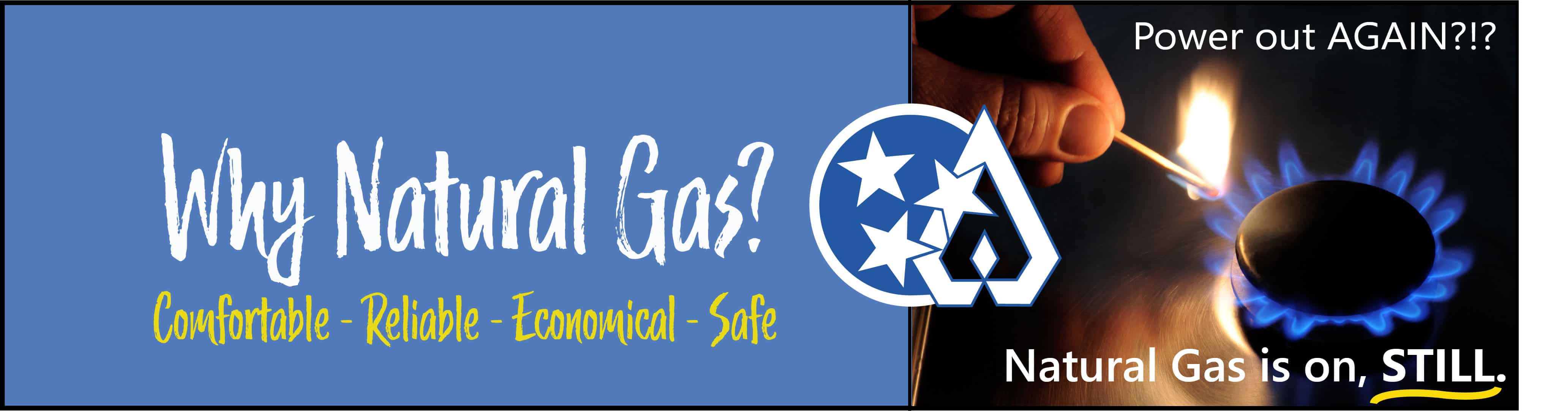 America's Energy Middle Tennessee Natural Gas Utility District