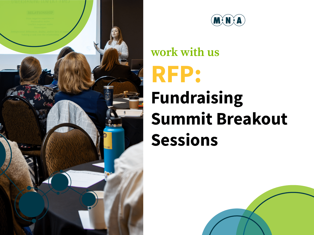 Work With Us Montana Nonprofit Association