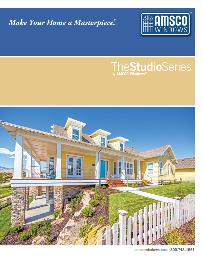 Product Catalogs: Doors, Railings & More | Mountainview Builders Supply