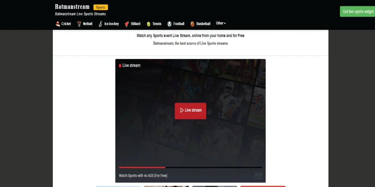 VIPBox Alternatives Download Vipbox app Free Sports Streaming