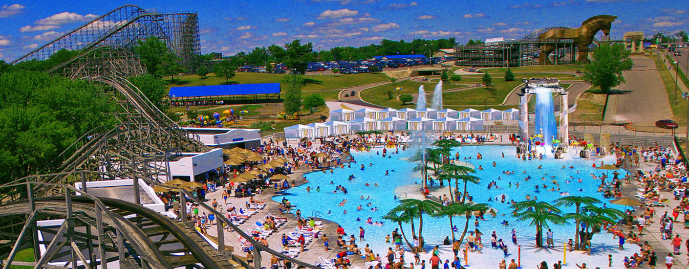 Indoor pool at americinn lodge wisconsin dells. Coming In 2016│Great Pool of Delphi in Wisconsin Dells