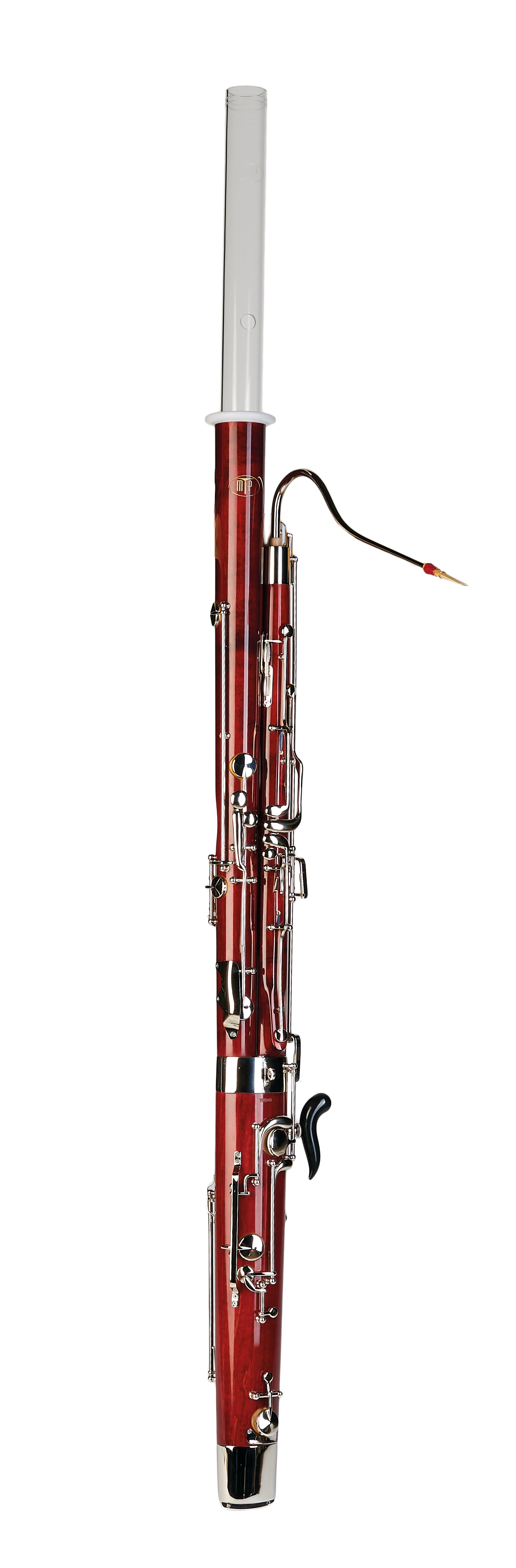 The brand new children's bassoon Mod.JUNIOR by MTP MTP Manufaktur Quality since 25 years