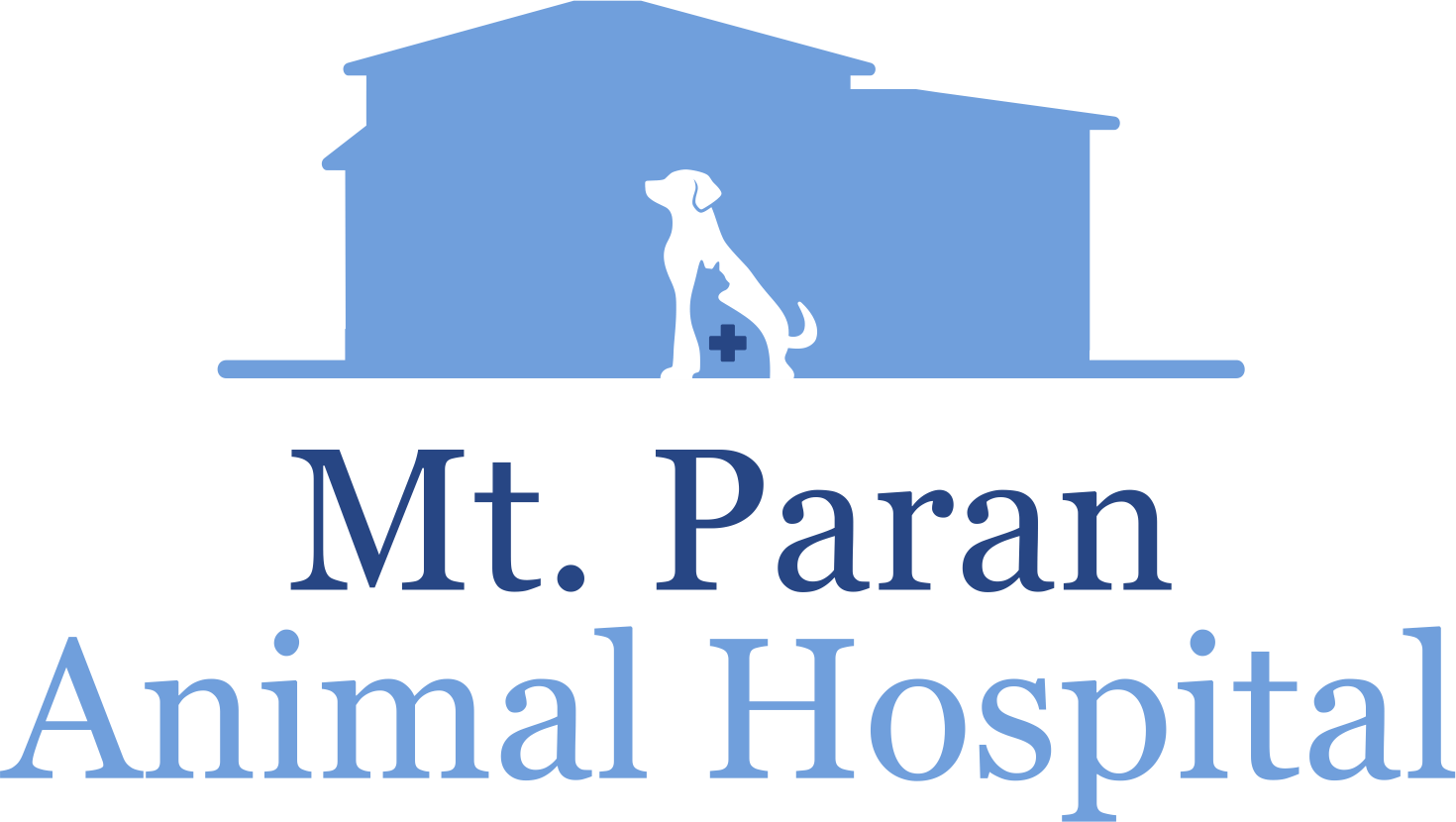 Shaina Preis Mt Paran Animal Hospital