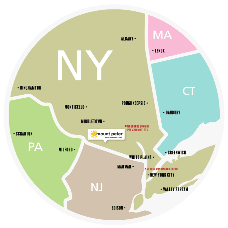 mtpeterareamap Mount Peter