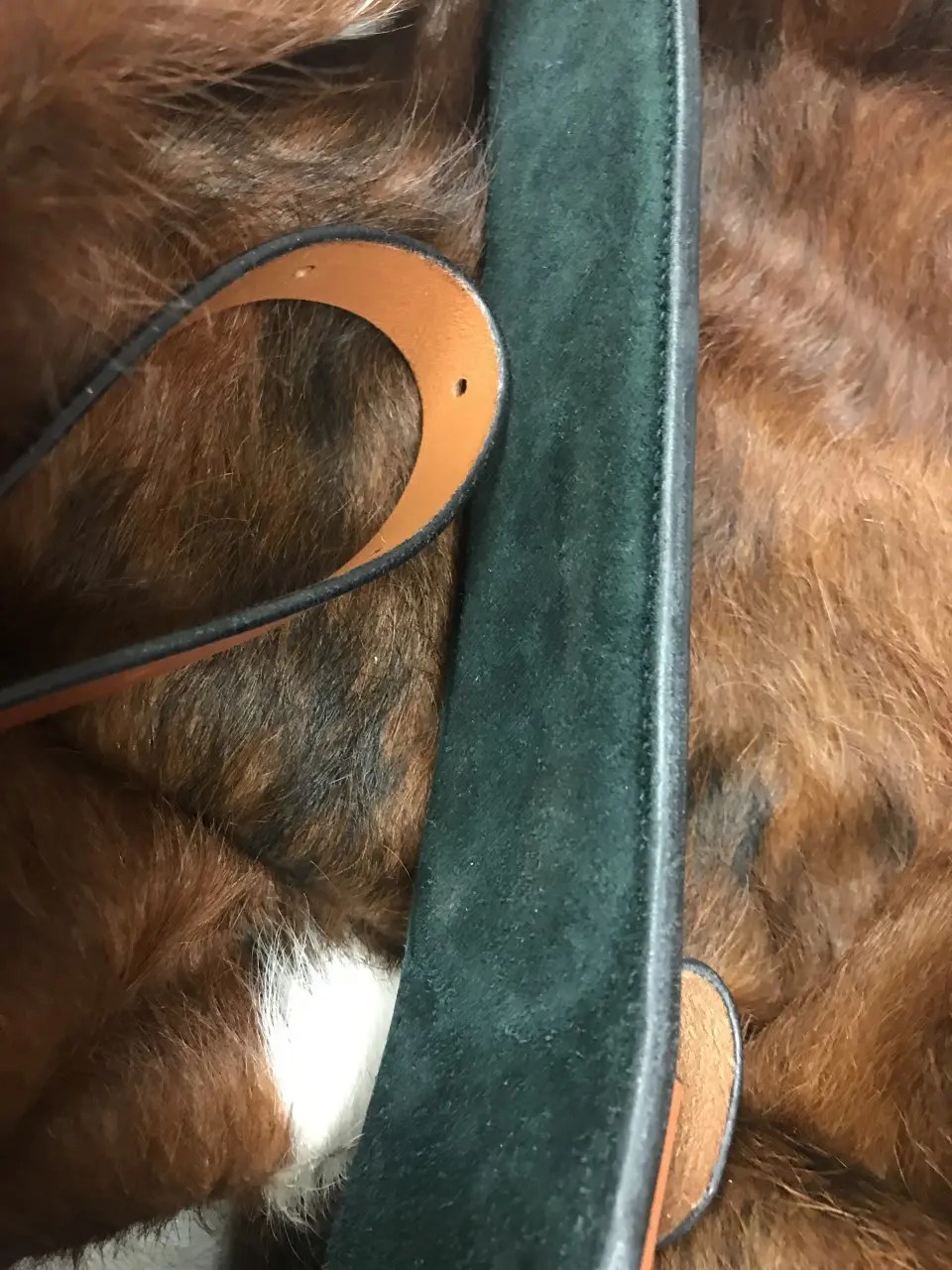 Safari Outdoorsman Rifle Slings (R4) — MTR Custom Leather