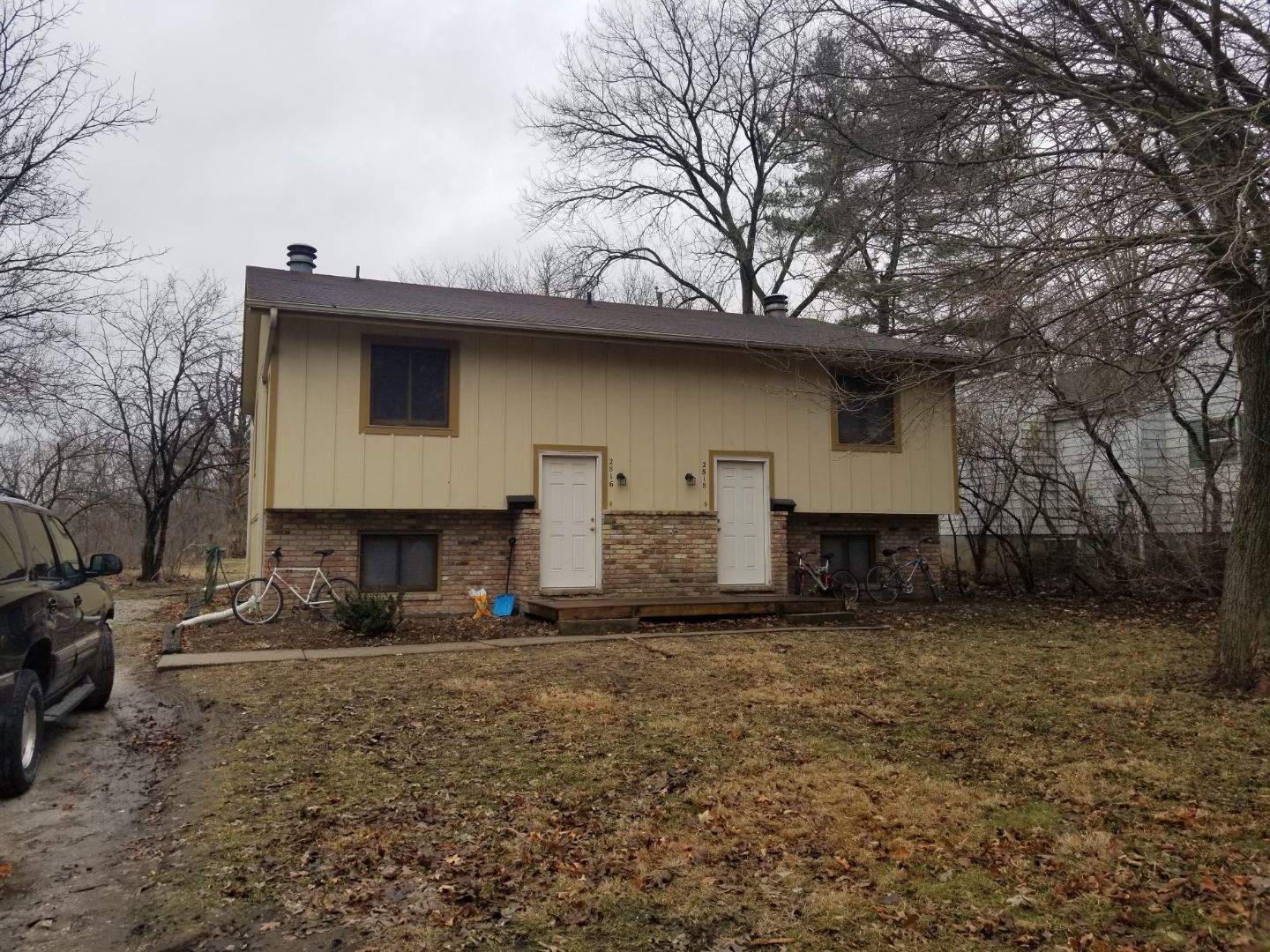 2816 Ross Rd MTR Properties