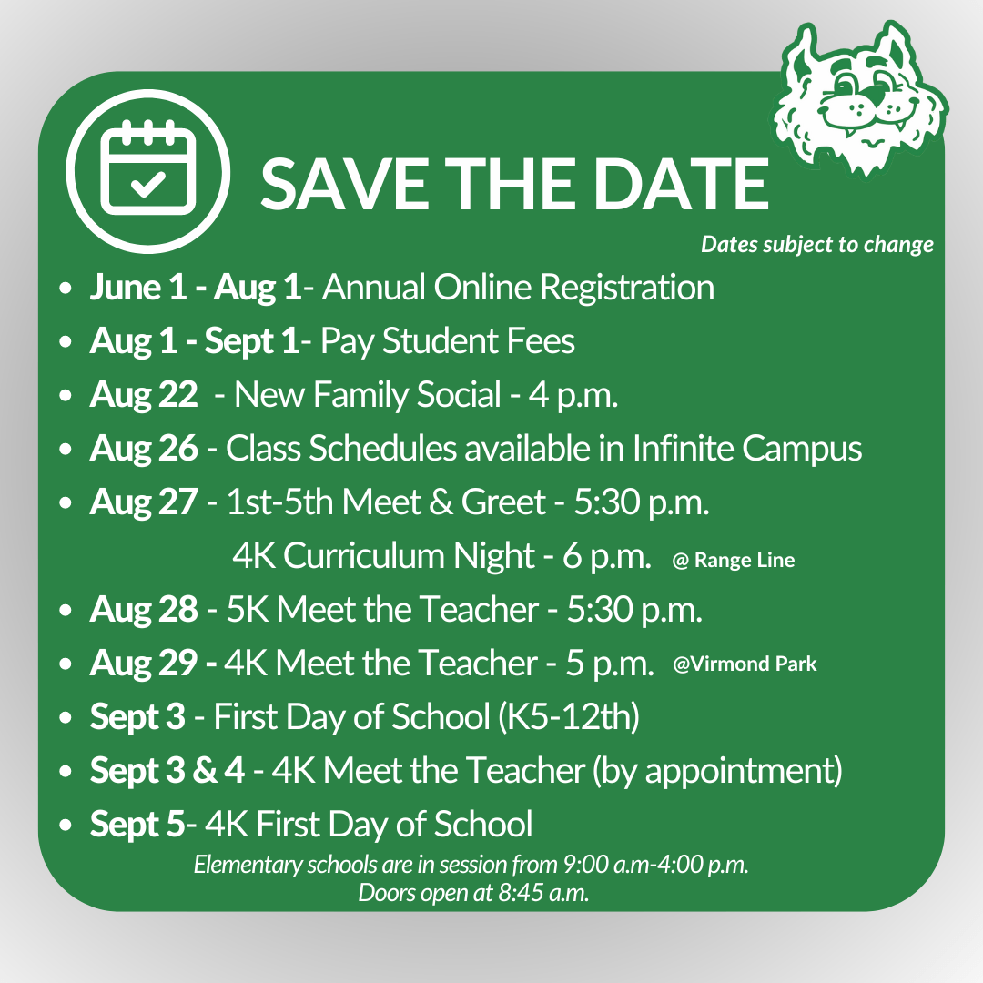 Navigating The MequonThiensville School District Calendar A