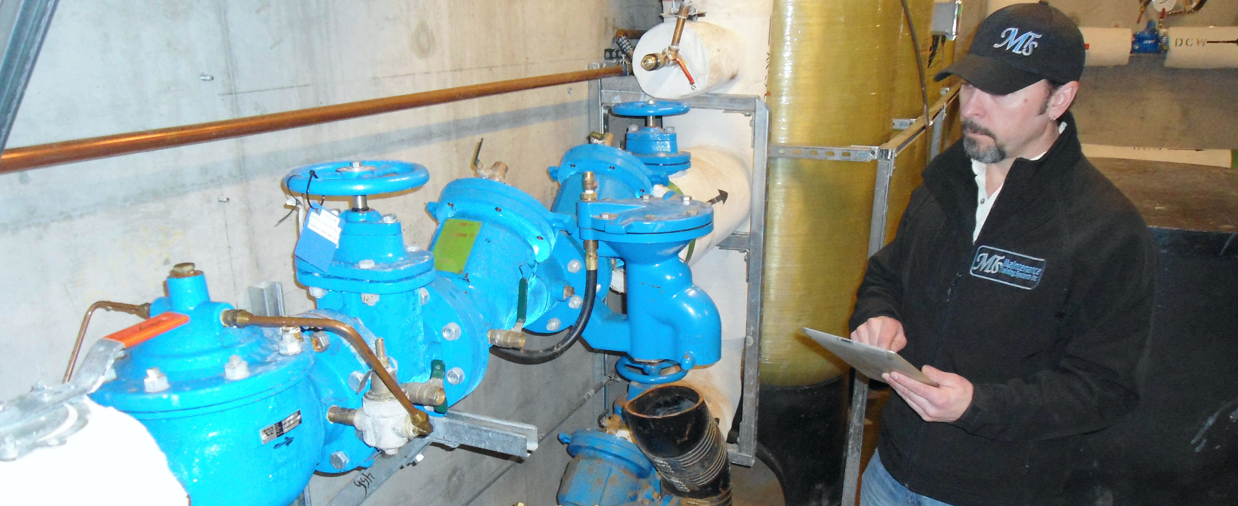 CCInspection3 MTS Inc