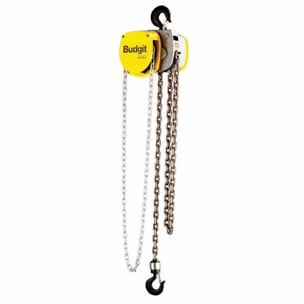 Chain Hoist USA Made MT Solar