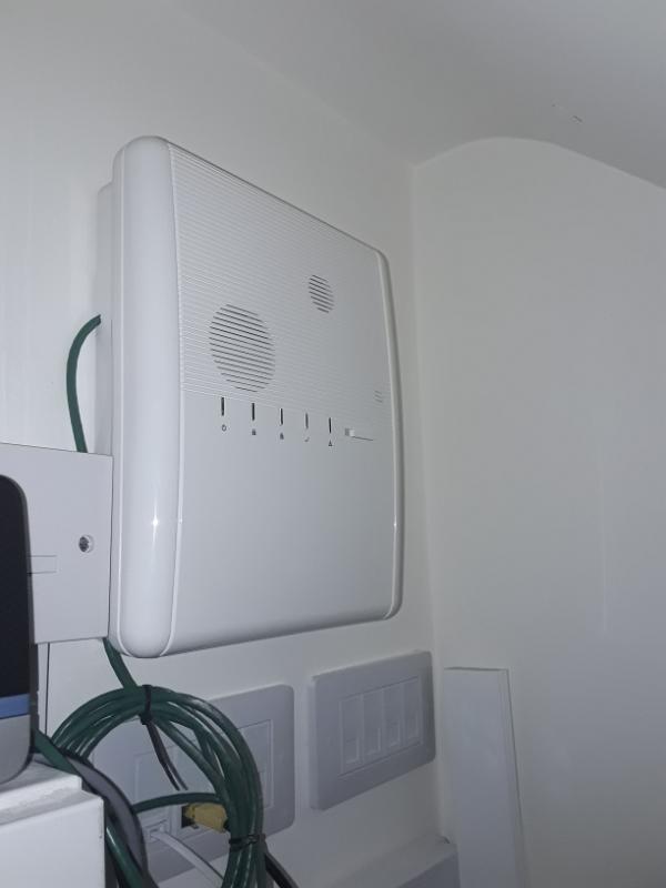 Alarm Takeover in Maldon, Essex MTS Security